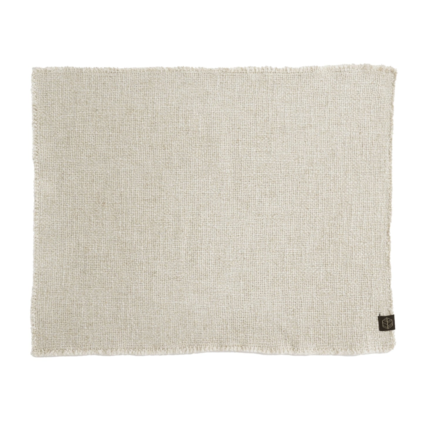 California Linen Bed Runner