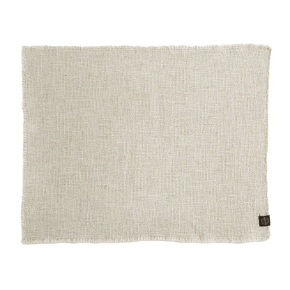 California Linen Bed Runner