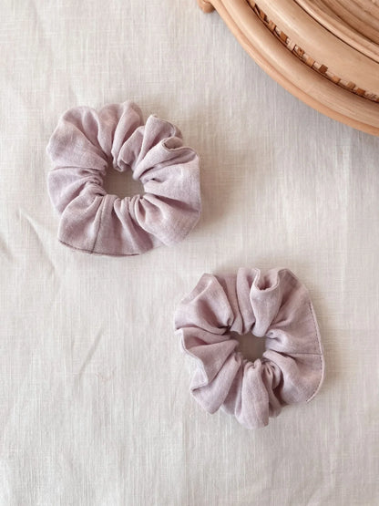 Muslin Cotton Robe 4 colours