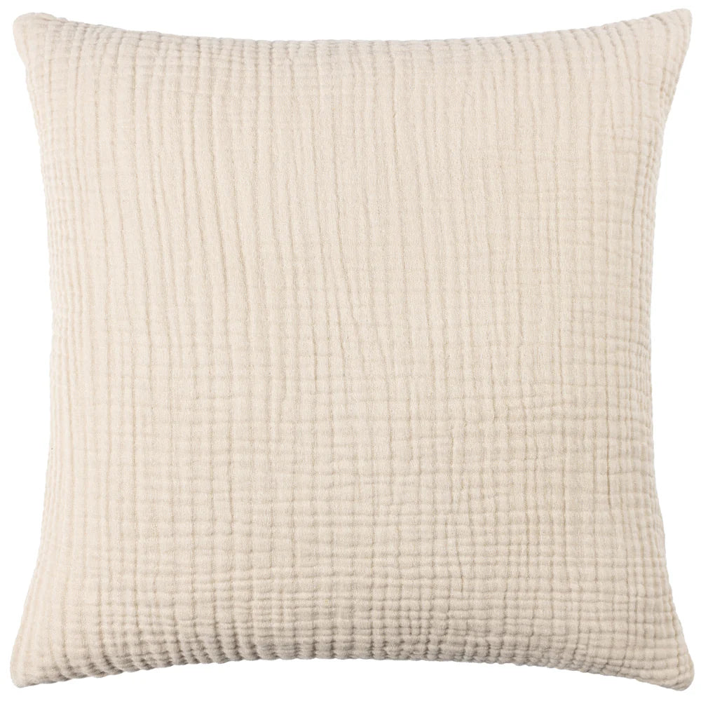 Natural Muslin Cotton Linens