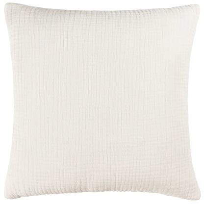 Buttermilk Muslin Cotton Linens
