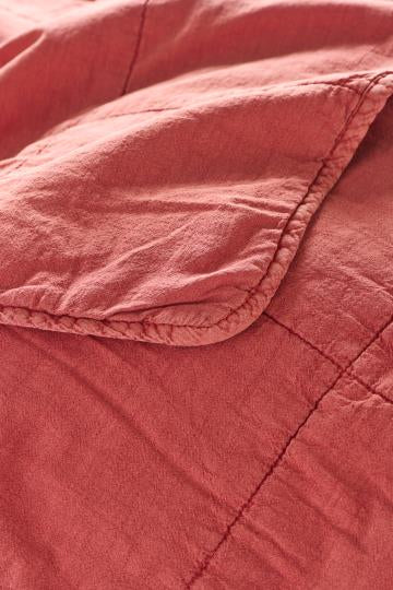 Melon Sofa Quilt