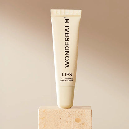 WONDERBALM LIP BALM 10ML