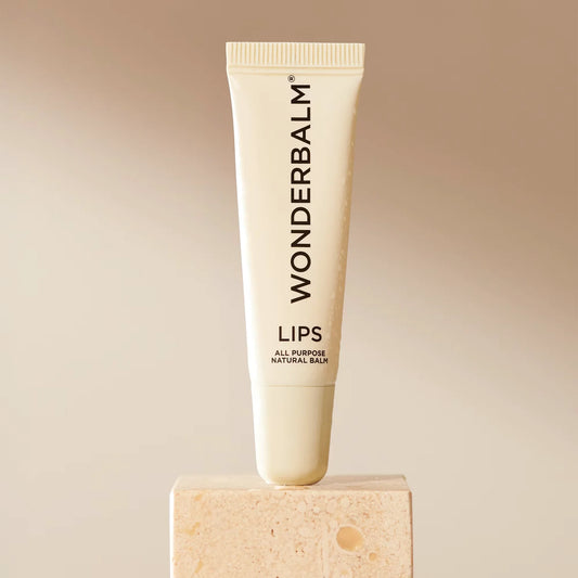 WONDERBALM LIP BALM 10ML