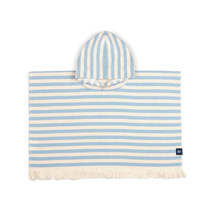 Toddler Beach Poncho 3 Colours