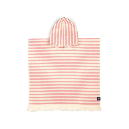 Toddler Beach Poncho 3 Colours