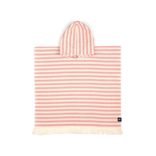 Toddler Beach Poncho 3 Colours