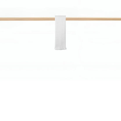 Pure Cotton Waffle Towel