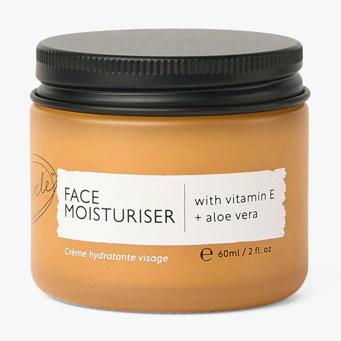 Up Circle Facial Moisturiser 60ml