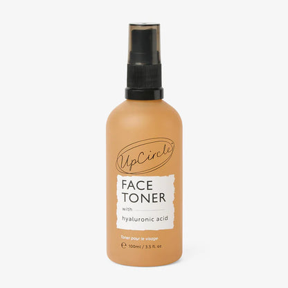 Up Circle Face Toner 100ml