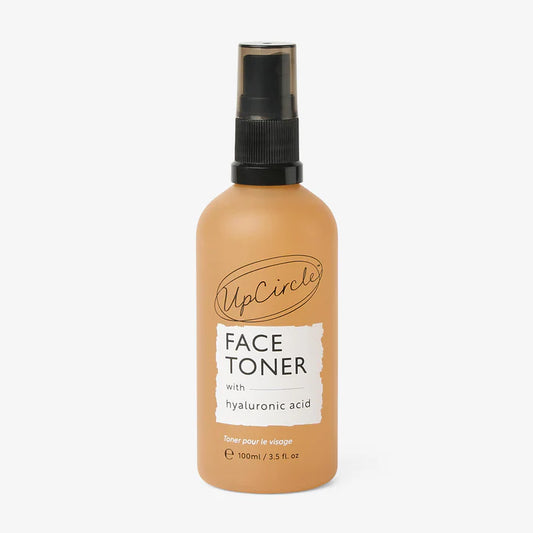 Up Circle Face Toner 100ml