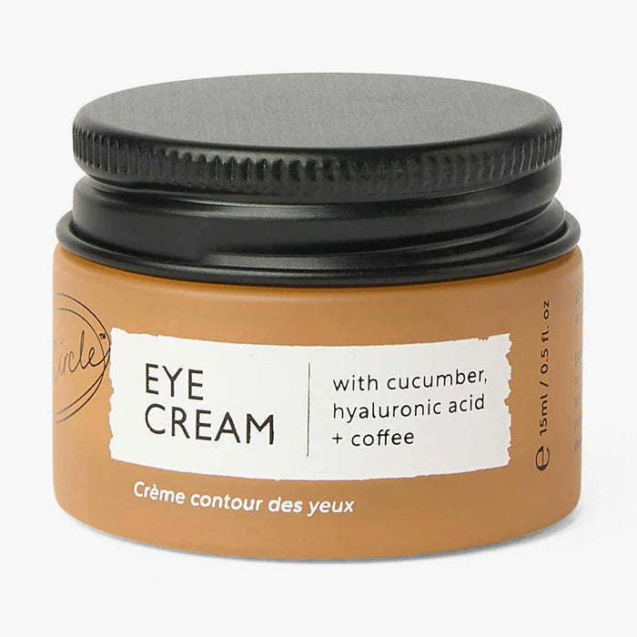 Up Circle Eye Cream 15ml