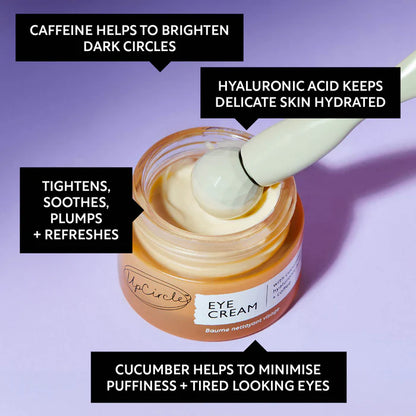 Up Circle Eye Cream 15ml