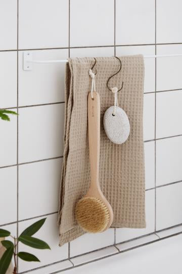 Long Handle Body Brush