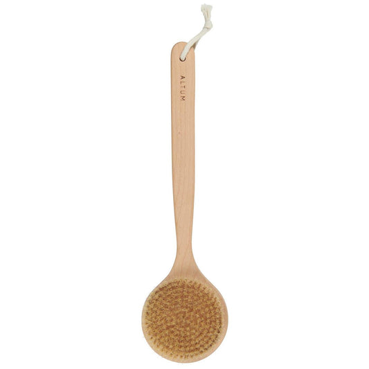 Long Handle Body Brush