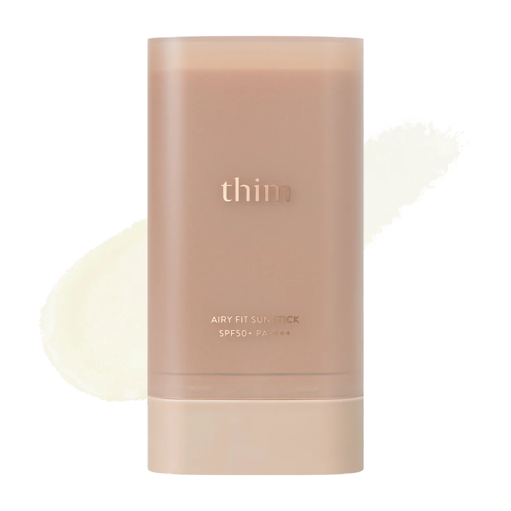 THIM Airy Fit Sun Stick SPF50