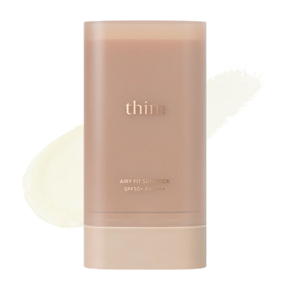 THIM Airy Fit Sun Stick SPF50