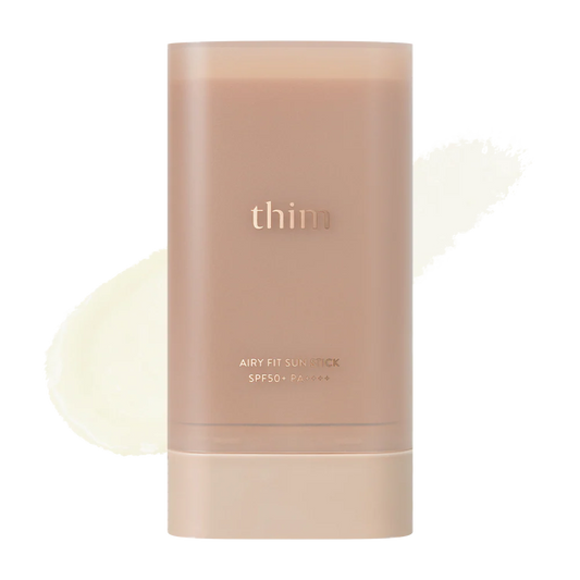 THIM Airy Fit Sun Stick SPF50
