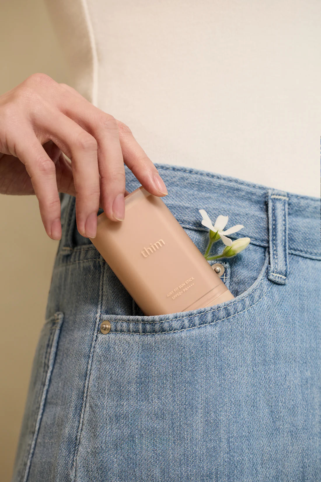 THIM Airy Fit Sun Stick SPF50