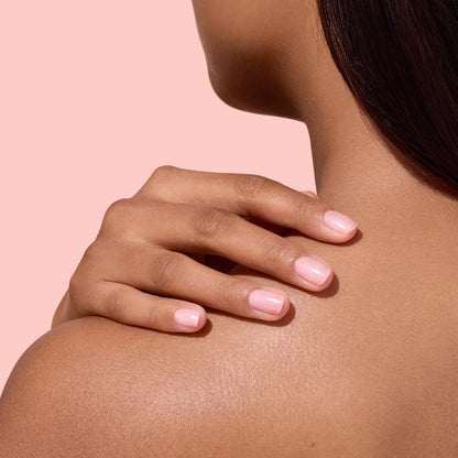 MANUCURIST Active Plump - Pink Glazed 15ml