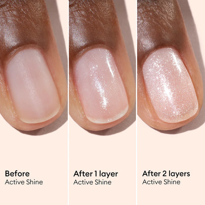 MANUCURIST Active Shine 15ml