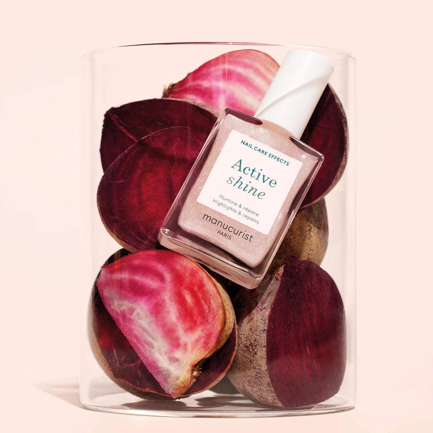MANUCURIST Active Shine 15ml
