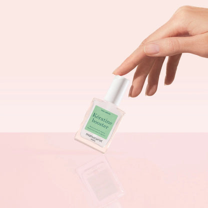 MANUCURIST Keratine Booster 15ml