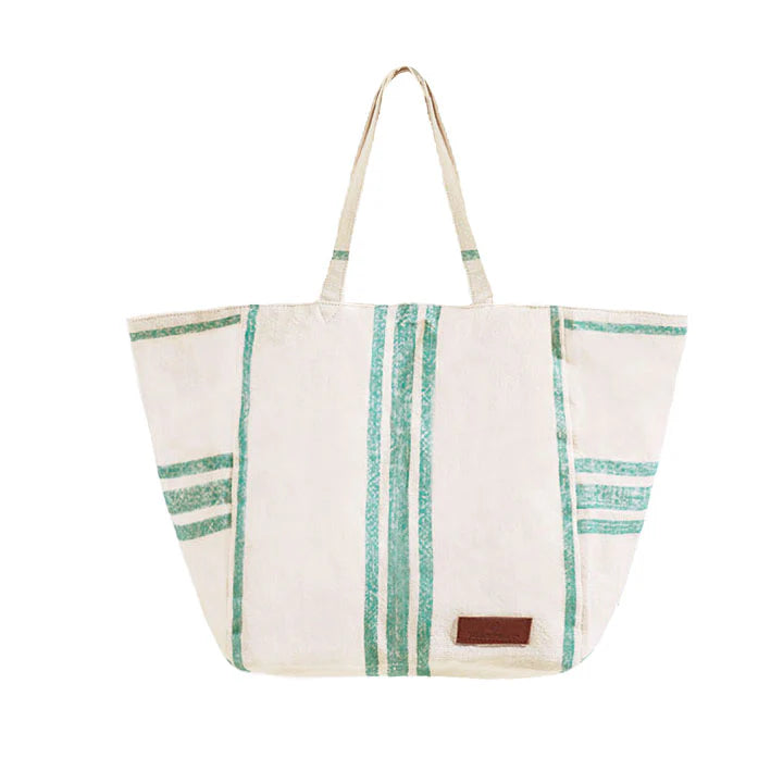 Lucy Beach Bag 3 Colours