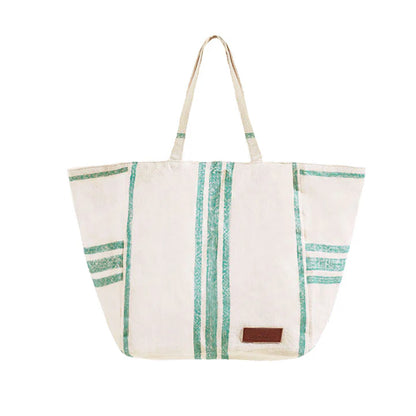 Lucy Beach Bag 3 Colours