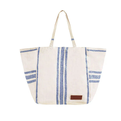 Lucy Beach Bag 3 Colours