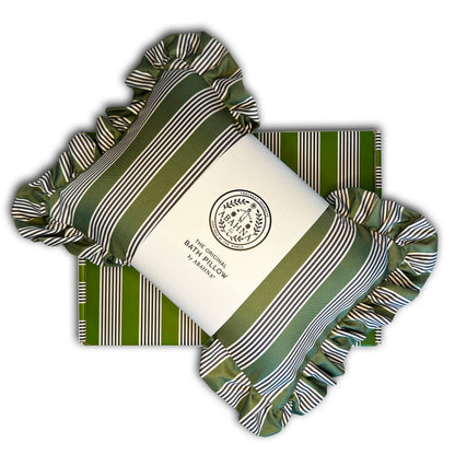 Abahna Bath Pillow