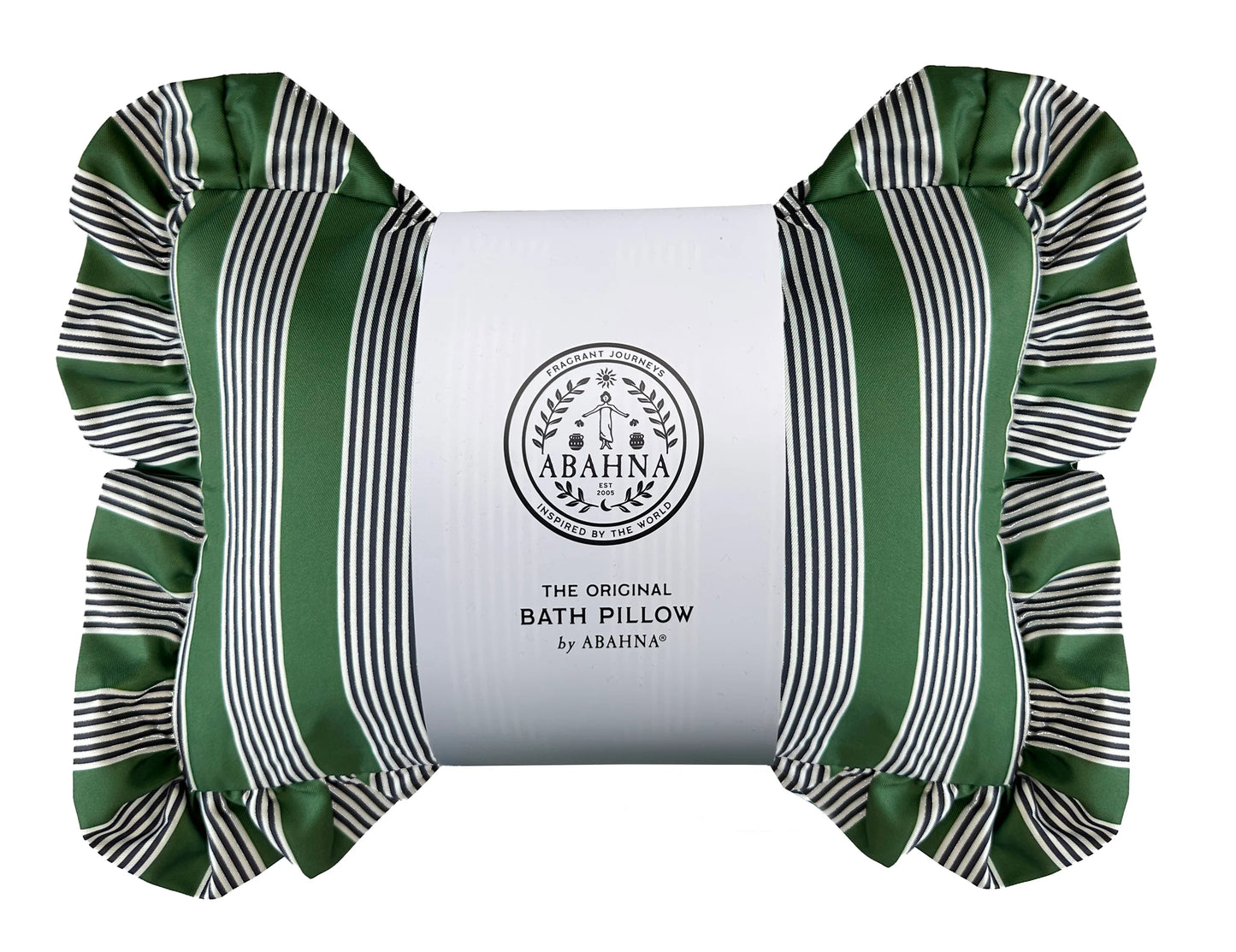 Abahna Bath Pillow