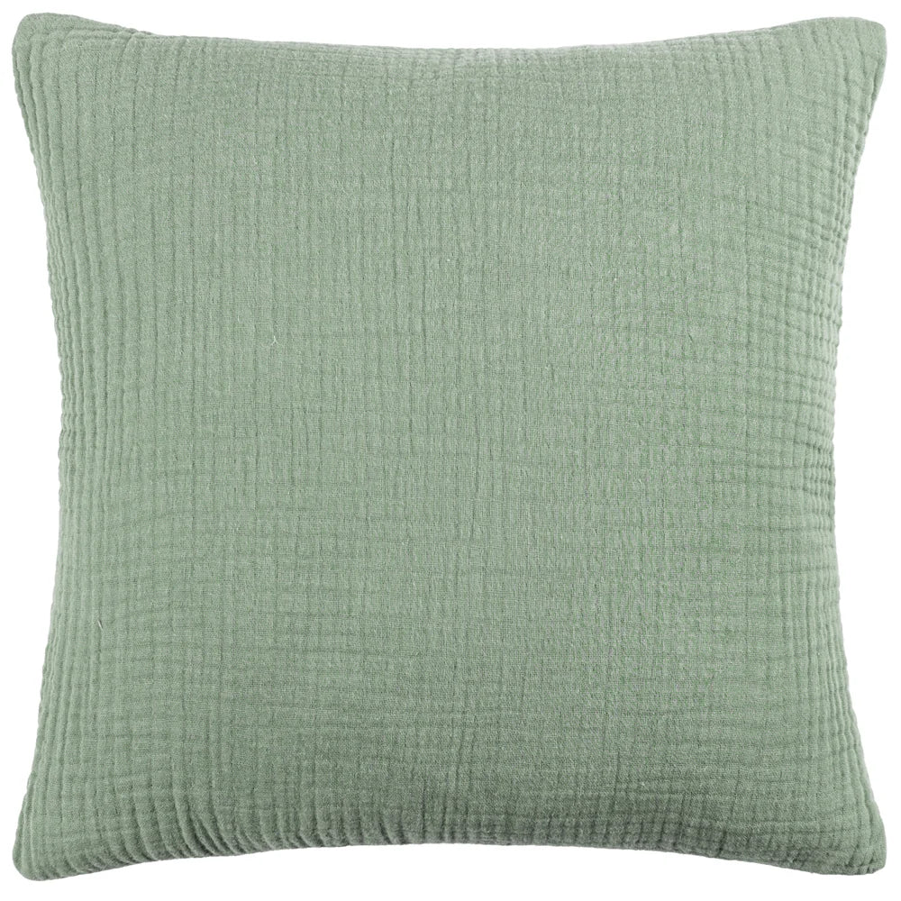 Eucalyptus Muslin Cotton Linens