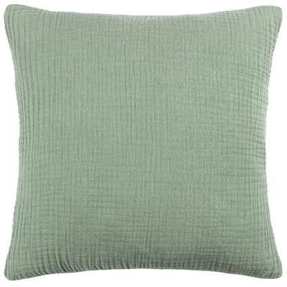 Eucalyptus Muslin Cotton Linens