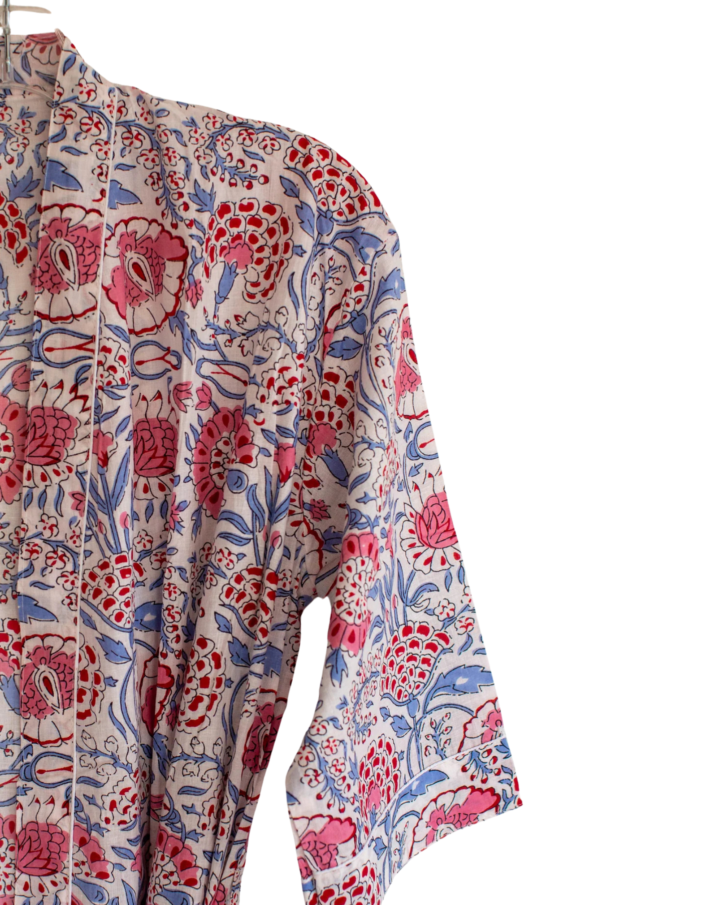 Summer Kimono Robe