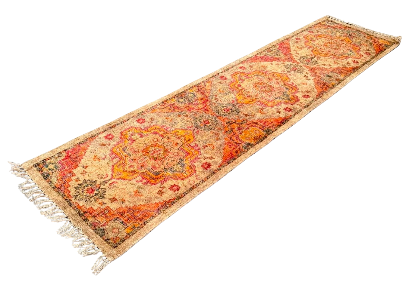 Autumn Printed Rug