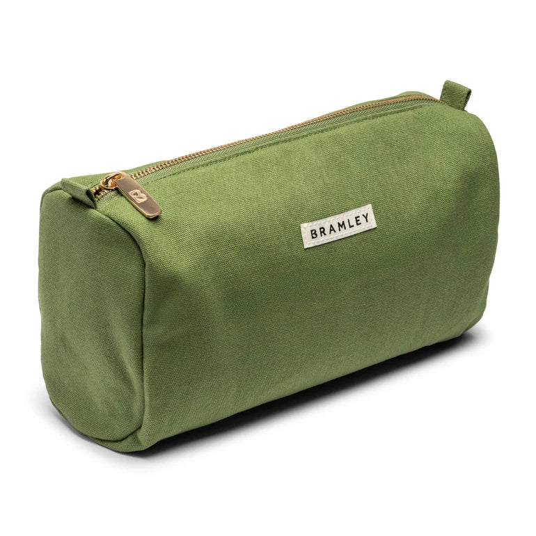 Bramley Green Wash Bag