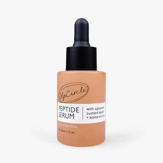 Up Circle Peptide Serum 30ml