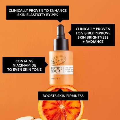 Up Circle Peptide Serum 30ml