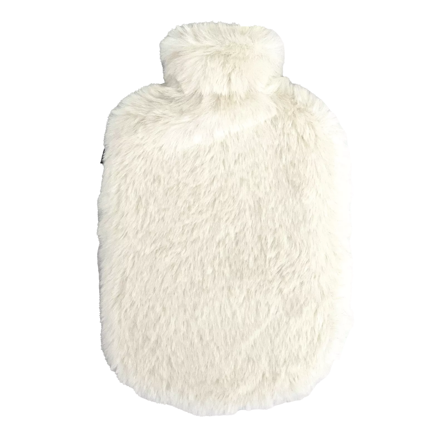 Chamonix Faux Fur Hot Water Bottle 3 Colours