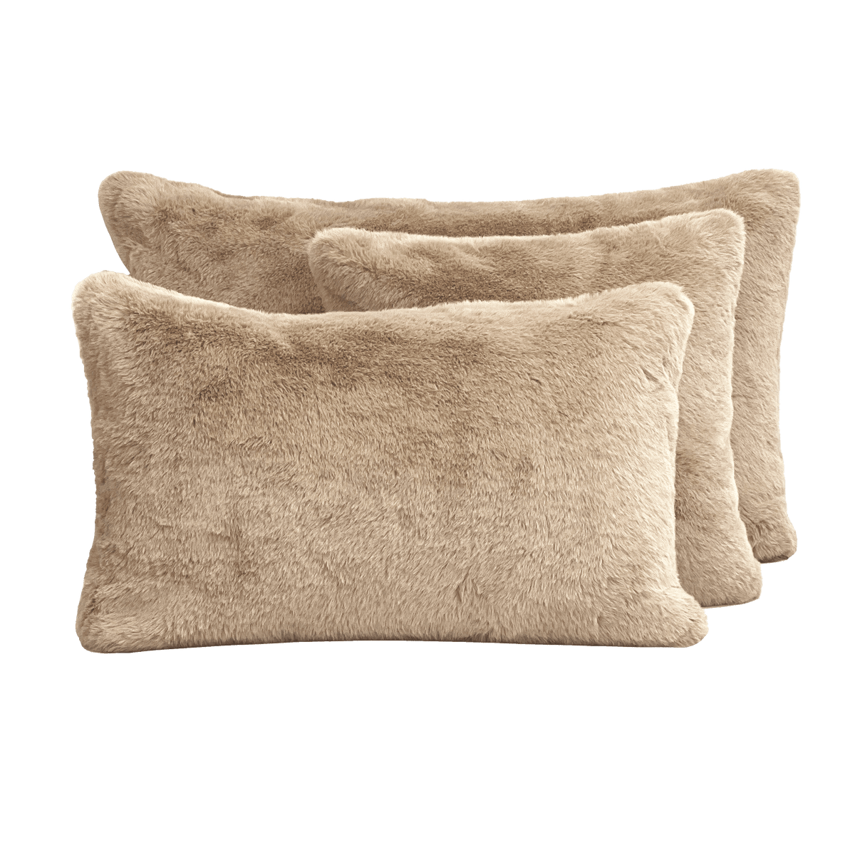 Chamonix Faux Fur Cushion 3 Sizes