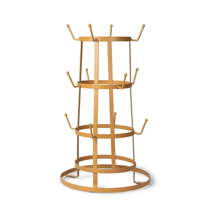 Mug Stand for 12 Mugs