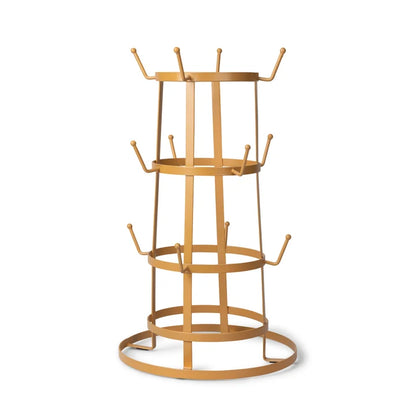 Mug Stand for 12 Mugs