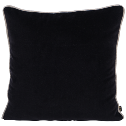 Delhi Ganache Velvet Cushion 2 Sizes