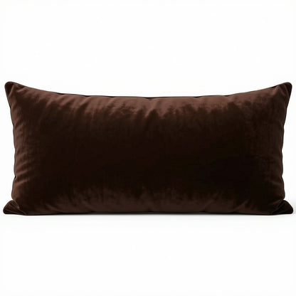 Delhi Ganache Velvet Cushion 2 Sizes