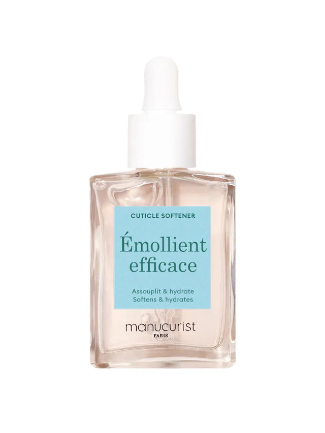 MANUCURIST Cuticle Remover 15ml