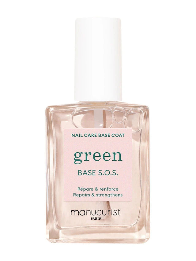 MANUCURIST  Base S.O.S. 15ml