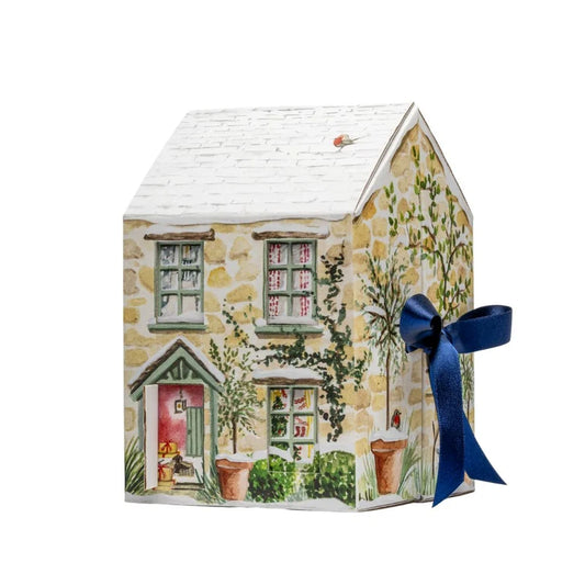 Bramley Little Christmas Cottage