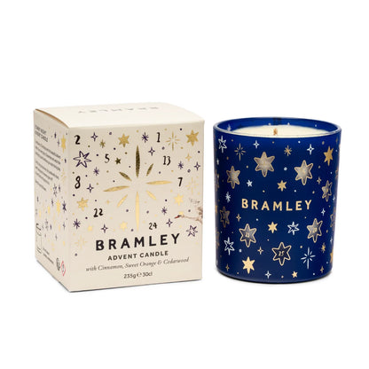 Bramley Starry Night Adventure Candle
