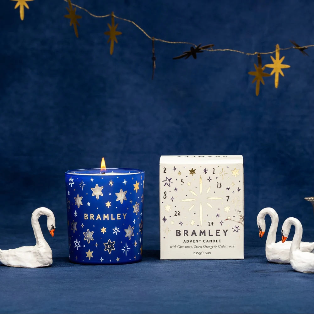 Bramley Starry Night Adventure Candle